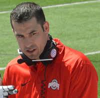 Hire Luke Fickell For an Appearance at Events or Keynote Speaker Bookings.
