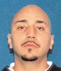 Police capture fugitive James Castro