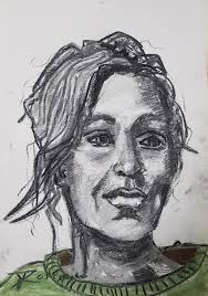 I mostly tend to do small freehand quick 10-30min drawings in ink or pencil  these days. Quick wash with some water colour. Hopefully you find it fun  too. DeLorean