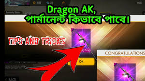 They were told only 1 people can leave this island alive.some of them were kidnapped by ff, some of them were attracted by ff's bounty game ff treats everybody as a tester, hypnotize them, brainwash them and genetically modified them. Open All Legendary Gun Create In Free Fire Dragon Ak By Sohel Gamer