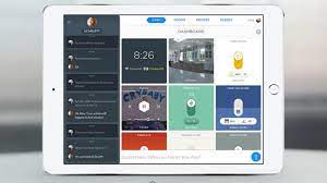 Uibundle.com is the place where you will find the best design resources. Josh Intelligenter Smarthome Butler Mit Sprachsteuerung
