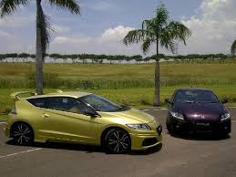 Closed on weekends & public holidays. Bedah Fitur Hybrid Honda Cr Z