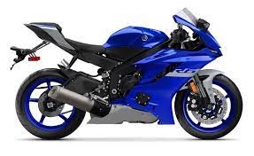 Yamaha reserves the right to vary the ride away price at any time. 2020 Yamaha Yzf R6 Supersport Motorcycle Model Home