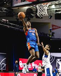 Share omer yurtseven vs sam 32 pts 12.21.19 with your friends! Oklahoma City Blue Posts Facebook