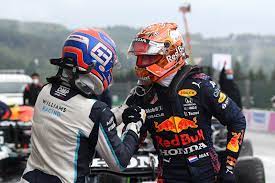 It was the shortest formula one race ever. 9n6zeakrht5kgm