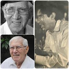 🙏🕊️🎭🎬🇨🇺🎥Hoy, 24 de noviembre, recordamos con cariño al querido actor  Salvador Wood, quien habría cumplido 96 años. Su legado en el cine cubano  sigue vivo a través de películas icónicas como “La