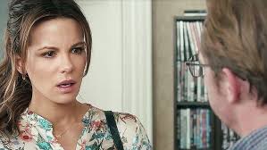 At Darren's World of Entertainment: Absolutely Anything: DVD Review