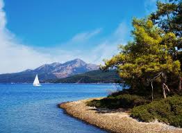 Температура моря (2 км, в мармарисе (маяк)) +24.1 °c+75 °f. Marmaris V Sentyabre 2021 Otdyh I Pogoda V Marmarise Turciya