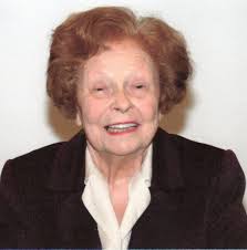 Marilyn Collier Obituary