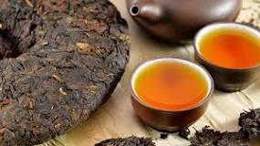 31 Best Teas in China - TasteAtlas