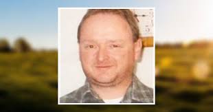 Michael Ron Hall Obituary March 9, 2008