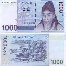 The bank of korea was established in 1909, but changed its name to bank of joseon when korea was annexed by japan one year later. Qqslot777 Bandar Slot Online Terpercaya Money Design Money Template Bank Notes