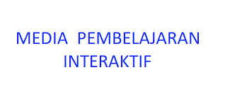 Media pembelajaran interaktif cd animasi agama islam (pai) sd / mi (edisi revisi tahun 2016). Contoh Software Pembuat Media Pembelajaran Interaktif Guru Pertama