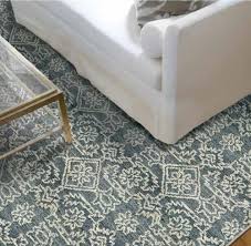 • if you want just the front legs of your sofa and accent chairs to be on the rug, then a 7 x 9 rug is the perfect choice. Custom Area Rugs Knight S Carpets Interiors