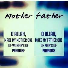 Pin By Mubashshira Fatima On Dad Islamic Quotes Love My Parents Quotes Father Quotes