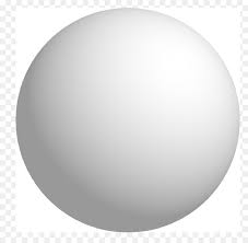 Esfera Sala De Estar Branco Png Transparente Gratis