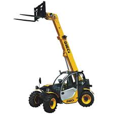 Dieci Mini Agri 256 Telehandler