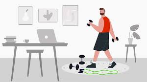 وهذه كواليس اختيار حكام القمة. 5 Ù…Ù† Ø£ÙØ¶Ù„ ØªØ·Ø¨ÙŠÙ‚Ø§Øª Ù…Ù…Ø§Ø±Ø³Ø© Ø§Ù„Ø±ÙŠØ§Ø¶Ø© Ø¨Ø§Ù„Ù…Ù†Ø²Ù„ Ù„Ø¹Ø§Ù… 2020