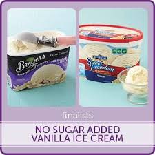 What To Eat With Diabetes Winning Ice Creams Diabetic Living Online Healthy Snacks For Diabetics Diabetic Snacks Diabetic Recipes