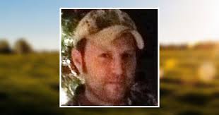 Joshua Brian Crouse Obituary October 4, 2019