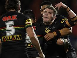 All the latest news and rumours from around the grounds in the national rugby league. Panthers Legal Action Over Internet Trolls Nrl Finals The Advertiser