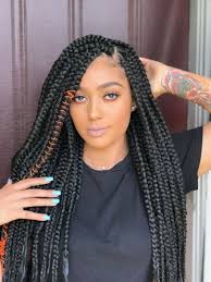 Maybe you would like to learn more about one of these? 30 African Braids Which Will Give You A Sensuous Look Hairdo Hairstyle
