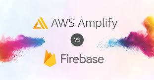 Look no further than aws amplify. Aws Amplify Vs Google Firebase Which Is Better Mitrais Blog