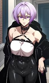 AI Art LoRA Model: Chrome Rental Hero webtoon | PixAI