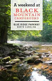 Maybe you would like to learn more about one of these? Camping At Black Mountain Campground North Carolina Campfiredelight Com Camping In North Carolina Blue Ridge Parkway Pisgah National Forest