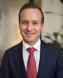 Meg Larson financial advisory team