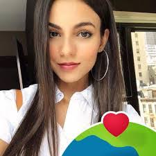 Teresa Inda's Instagram, Twitter & Facebook