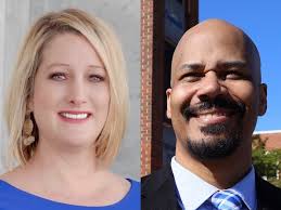 2020 general election: The candidates for SC House District 28