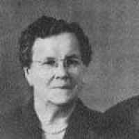 Susanna R. Dressel (1892–1977)