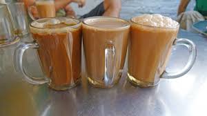 Akibat menaikkan harga minuman teh 'o' ais dari rm2.80 hingga rm4 segelas, seorang pemilik restoran di kota bharu, didenda rm8 ribu oleh mahkamah sesyen kota bharu, kerana kesalahan mencatut. The Science Of Ordering Drinks In Malaysia Backpacking Malaysia