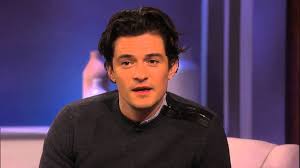 Orlando bloom talking about an embarrassing moment on set while filming the hobbit with evangeline lilly. Orlando Bloom Breaks His Silence On His Separation From Miranda Kerr Youtube