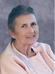 Obituary for Lucille Gaye (Dotson) Charles