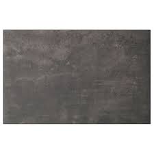 Kallviken Dark Grey Concrete Effect Door Drawer Front 60x38 Cm Ikea Drawer Fronts Concrete Finishes Concrete