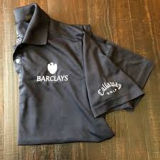 Take a look inside phil mickelson's golf bag as he contends at the pga championship. Callaway Shirts Phil Mickelson Callaway Barclays Mediumblack Golf Poshmark