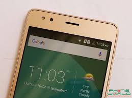 QMobile Noir i5.5 Review - PhoneWorld