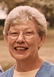 Carolyn Elaine Herron