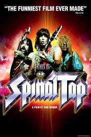 Your browser does not support the video tag. 2020 Album Draft Round 13 Pick 1 Music Related Film Music City Mike Selects This Is Spinal Tap Slicethelife
