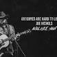 Dixie National Rodeo featuring Joe Nichols event image