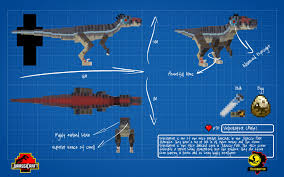 Resultado de imagem para jurassiccraft mod 1.11.2