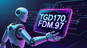TGD170.FDM.97: The Latest Software Update Transforming the Industry