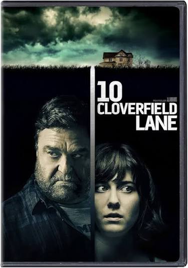 Amazon.com: 10 Cloverfield Lane : John Goodman: Movies & TV