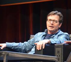 Aber es kam dann zu dem punkt, an dem eine operation erforderlich. Nach Parkinson Diagnose Michael J Fox Traurige Beichte Kurier At