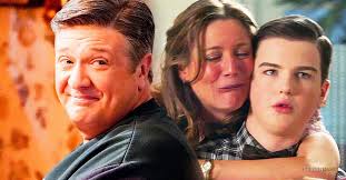 1 Sheldon & Mary Plot Likely Caused George's Unexpected Young Sheldon Death