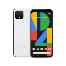 An unlocked google pixel works like any other smartphone would when free to work with any carrier. Pixel 4 Clearly White 64gb Unlocked Renewed Buy Online In Andorra At Andorra Desertcart Com Productid 180829935