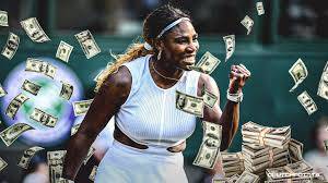 American legend, serena williams, was born to oracene price and richard williams in michigan, usa on september 26, 1981. Serena Williams Net Worth In 2021