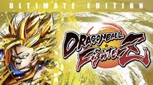 Únete a 300 jugadores de todo el mundo en la ciudad de conton y lucha con o contra ellos. Dragon Ball Fighterz Ultimate Edition Pc Steam Game Fanatical